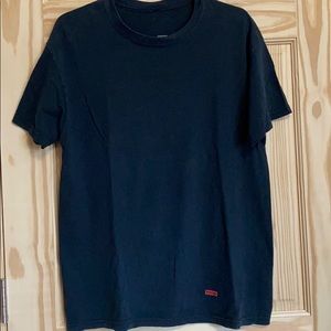 Supreme Hanes Tagless Tee